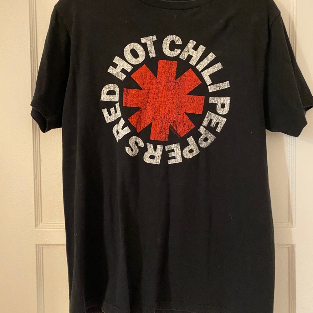 Vintage Band Tee